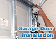 Garage Door Installation Service Lindon